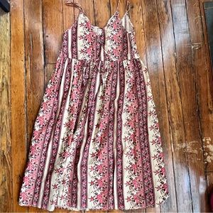 Christy Dawn Lincoln dress